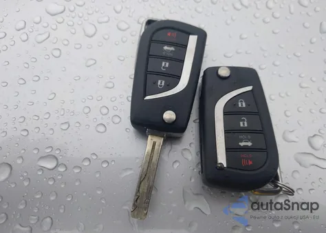 2019 Toyota Camry Se из США, поврежденный, VIN 4T1B11HK5KU201658